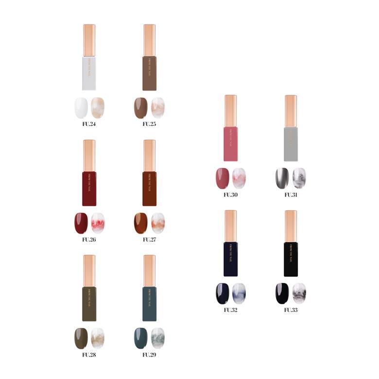 ОТ НОГТЕЙ Спрей-гель для ногтей 6г