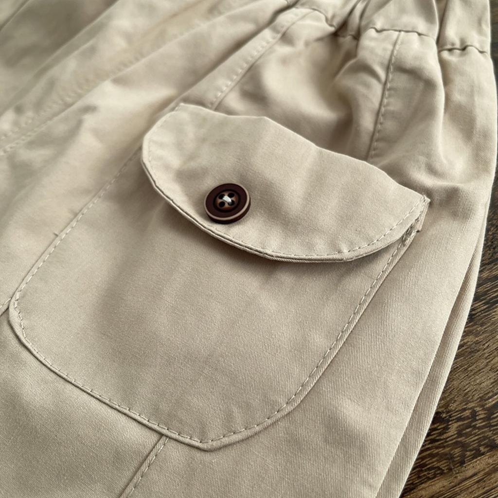 Детский повседневный комплект с длинным рукавом, удобные наряды для повседневной носки