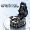 HB-6C HOT FTTH High Precision Cutting Tool Optical Fiber Cleaver Cable Splice Knife Cold Splicing