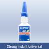 Универсальный мгновенный суперклей Loctite для дерева, пластика и резины 401, 402, 403, 406, 414, 415, 495