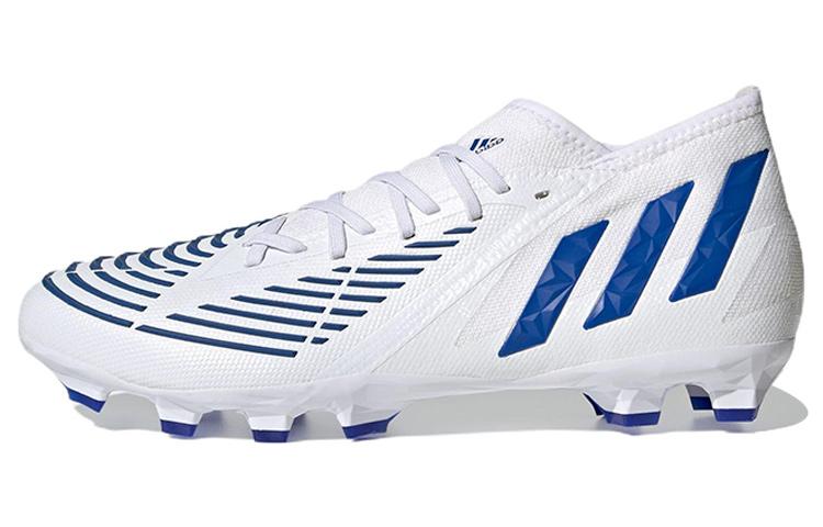 adidas Predator Edge.2 Mg 'Белый Высокое Разрешение Синий' GW6146