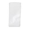 00Pcs Water Soluble Bag Fast Dissolving Bags Carp Fishing Tackle