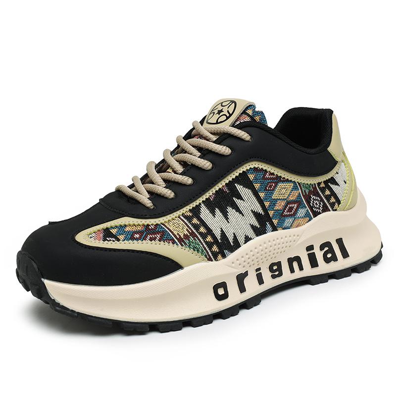 Мода Зима Осень-весна Желтый Теннис Тренировки Купить Кроссовки Модная Обувь Для Мужчин Спорт Топ Роскошь Temis Особая Роскошь