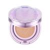 Cell Fusion C Cushion Glass Skin 13 г (21N Слоновая кость) SPF40 PA++ [Высокое сцепление, Сияющая кожа, Корейская косметика, Содержит уходовые компоненты]