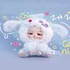 Authentic Kunbao Doudou Cute Plush Blind Box Trendy Collectible Toy Figurine Decoration Bag Pendant Gift For Girls