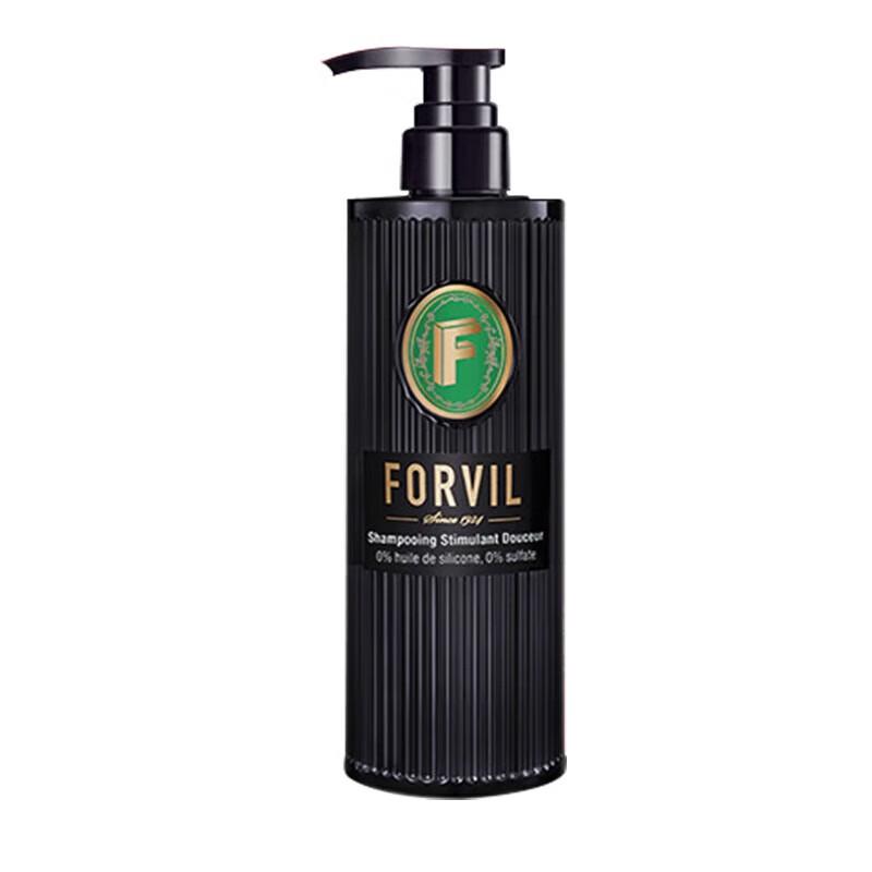 FORVIL Smooth Revitalizing Shampoo