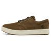 Cityroam Outdoor Casual Легкие прочные нескользящие дышащие низкие кроссовки мужские кроссовки Olive A2HW4