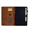 Чехол Funda для Samsung Galaxy Tab S10 Lite Чехол-книжка с подставкой и кошельком для Coque Galaxy Tab S10 FE / S9 FE Чехол 10.9"