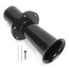 Air Horn 110DB 12V Loud Antique Klaxon Universal Classic Vintage Style for Cars Motorcycles Boats