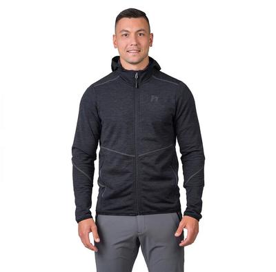Hannah Флисовая на молнии Damar Hoody