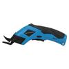 Cordless Electric Scissor Lithium Ion Rechargeable Tungsten Steel Electric Box Cutter 3.6V