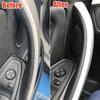 Ручка двери автомобиля, внутренняя, накладка панели для BMW 3 серии F30 F80 F31 F32 F33 F34 F35 F36 F82 2013-2018 51417279312