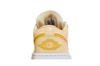 Jordan 1 Low Sail Yellow Ochre (Women's)