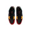 Air Jordan 1 Low Se 'Black Multi Color' Женские Jordan DN3739-060