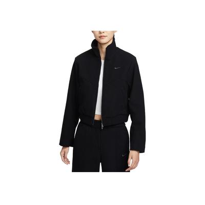 Спортивная одежда Windrunner Однотонная куртка на молнии Мягкая куртка Женские куртки HV5144-010