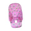 Baby Dining Chair Cover Protector Portable Oxford Cloth Mat Booster Cushion