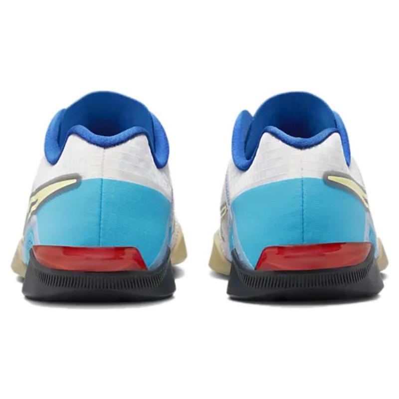 Nike Кроссовки Zoom Metcon Turbo 2 'Sail Blue Lightning' повседневные DH3392-100