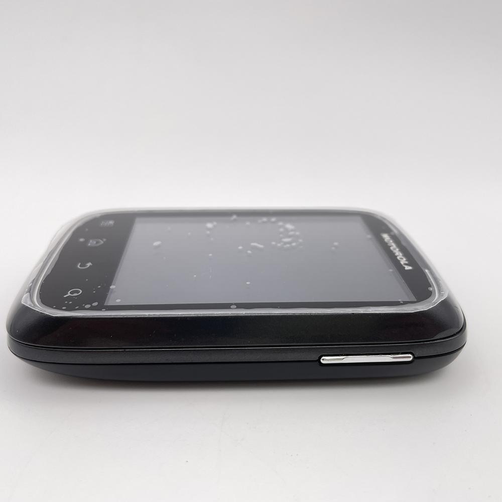 Восстановленный Оригинальный Мобильный Телефон Motorola SPICE XT300 Поддерживает Только Английский Язык с 1 SIM
