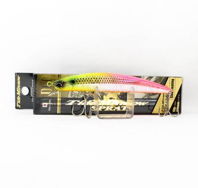 DUO Воблер плавающий Tide Minnow Sprat 100SF CPH0856 (2865)