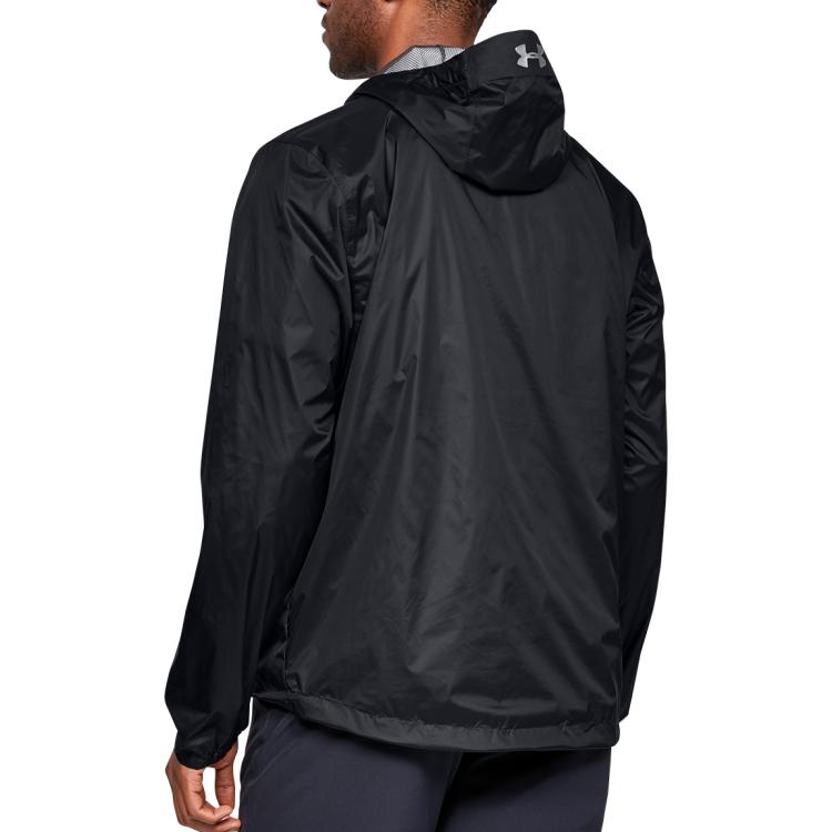 Under Armour Баскетбол Мужской Черный 1321439-001