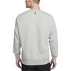 Nike Tiger Head Graphic Print Crewneck Sweatshirt Men Sweatshirt Dark-Gray DN1962-063