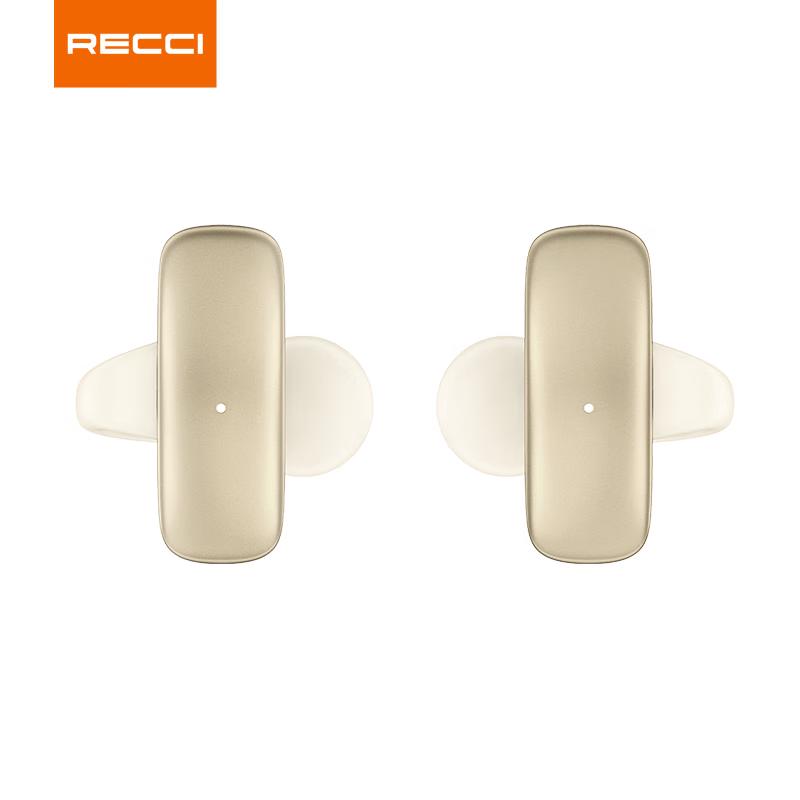 Беспроводные наушники-клипсы Recci REP-W83