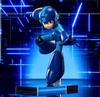 Mega Man Figure Luminasta Official Approx. 19cm