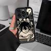 Силиконовый чехол для телефона Coffin Of A-Andy And L-Leyley Для IPhone 17 Pro Max 16 15 14 13 12 11 Plus 17 Air
