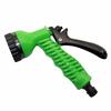 High Pressure Water Gun Garden Spray Irrigation Watering Spray Gun Car Wash Tools Fogging Nozzles