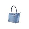 New LONGCHAMP Le Pliage Nylon Handbag Shoulder Bag Women's Blue 1899619564