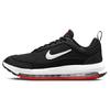 Мужские кроссовки Air Max AP Bred Black White Sport-Red DO5221-011