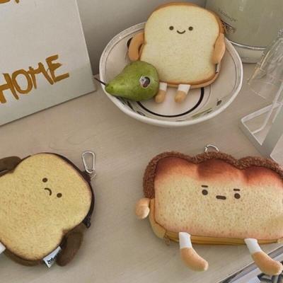 Мешочек для хлеба сумка вешалка брелок сумка для хлеба кукла кольцо хлеб