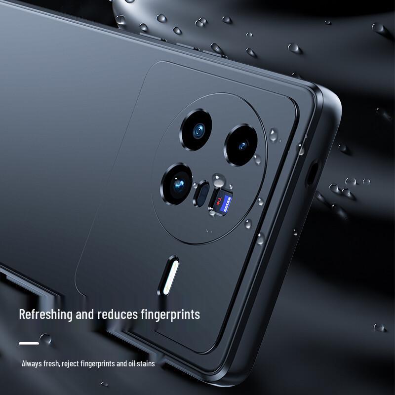 Премиальные защитные чехлы Biaozhi для смартфонов Vivo