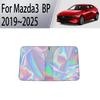 Для Mazda 3 CX 5 CX 30 CX 3 CX 50 CX 60 CX 90 Автомобильный солнцезащитный козырек Автоматический передний солнцезащитный козырек на лобовое стекло Теплоизоляция Летние аксессуары
