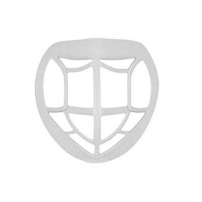 3D держатель для маски, внутренняя подставка для маски, дышащий клапан, поддержка дыхания