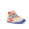 New Balance Два WXY V3 Абстрактный Макадамия Королевский Синий BB2WYNS3