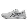 Asics Gel-Contend 7 Удобные Легкие Сетчатые Синтетическая Кожа Низкие Повседневные Кроссовки для Бега Мужские кроссовки Серый 1011B730-020