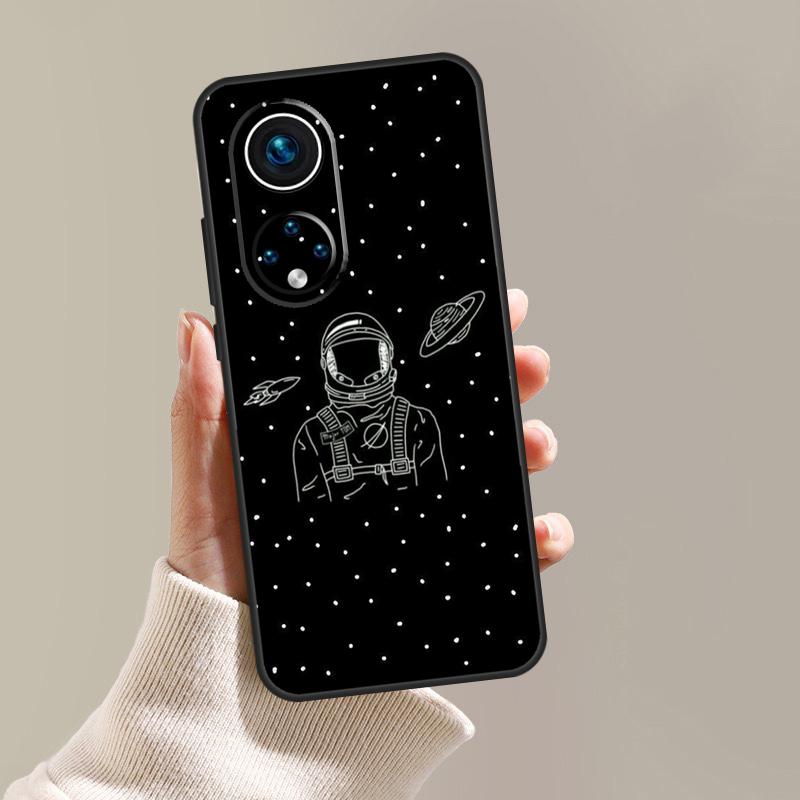 Эстетичный чехол Космические Звезды Планета для Honor Magic 8 6 5 7 Pro X9d X9c X9b X9a X8c X8b Win RT 50 70 90 200 400 Lite