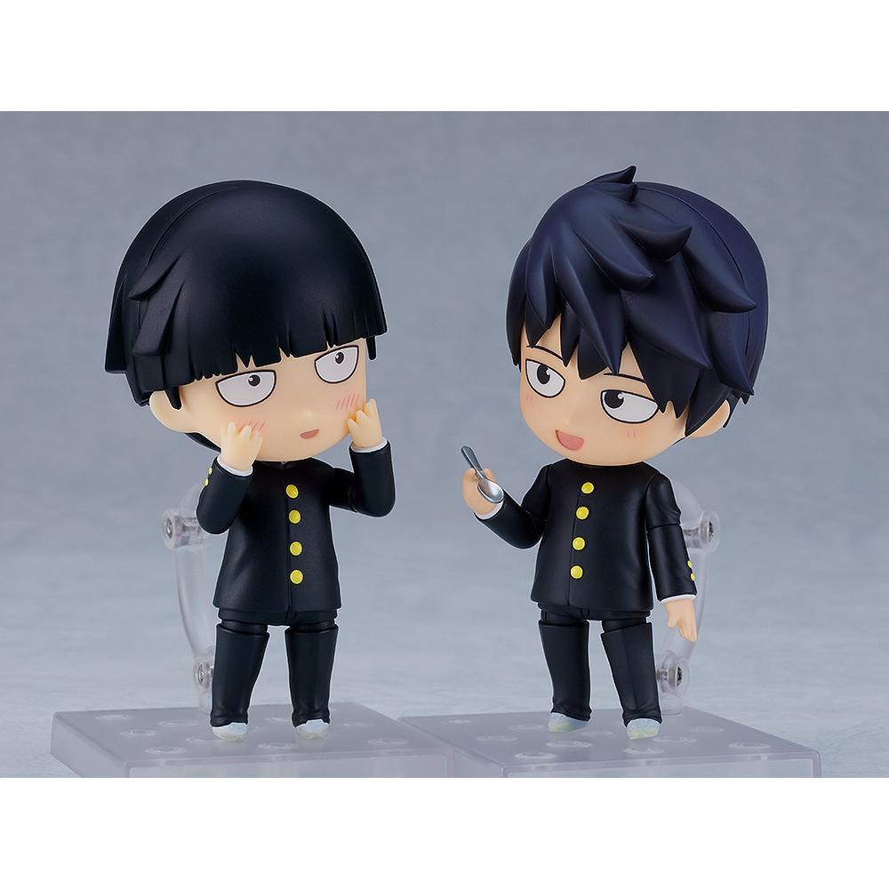 Mob Psycho 100 Nendoroid Ritsu Kageyama  Mob Psycho 100 Iii 