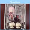 In The Darling Franxx Zero Two Action Figure Pvc Model Decoration Gift Kids