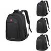 Cloth Business Oxford Backpack With Breathable Design And For Travel And Daily