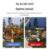 Dahua 2MP Full Color PoE Outdoor Bullet IP Camera CN plug (adapter included)
