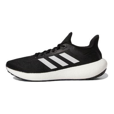 Кроссовки PureBoost 22 'Черный Белый' GW8588