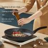 COOKER KING Антипригарная сковорода с покрытием из маifanского камня, 28 см
