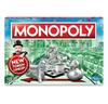 Monopoly Board Game English Version (New Edition) [Used]