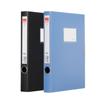 Qixin A4 Thickened PP Velcro Document Storage Box