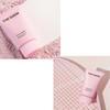 The Saem Эко Земля Розовый Солнцезащитный Крем SPF50+ PA++++ (50 г х 2)