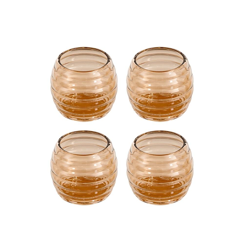 4PCS Reduce Noise Table Foot Cover Silicone Furniture Pads New Furniture Legs Cover for Sofa Chair