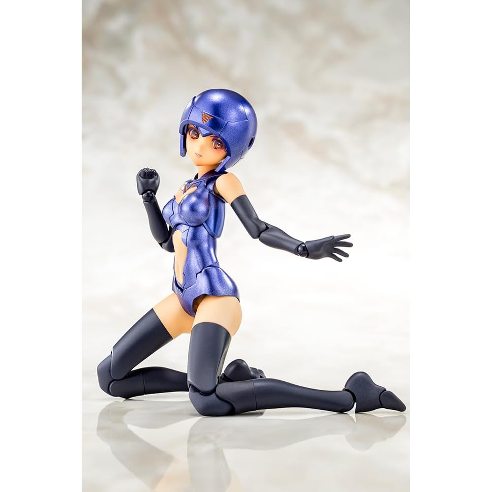 Kotobukiya Megami Device B1R-M Шасси Комплект Цвет кожи D Масштаб 160 мм Пластиковая модель