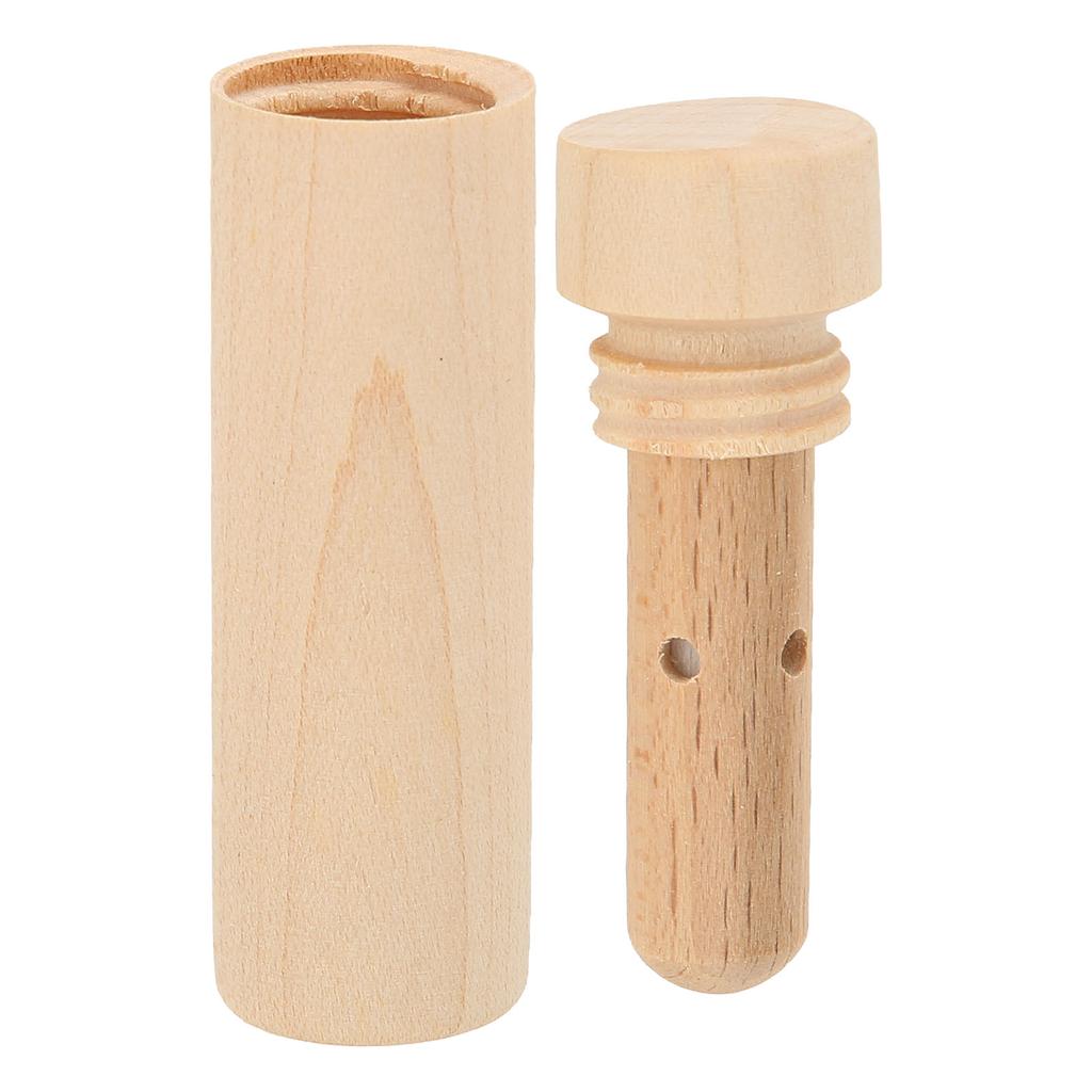 Деревянный диффузор эфирных масел в форме цилиндра, помогающий спать, портативный деревянный ароматерапевтический диффузор